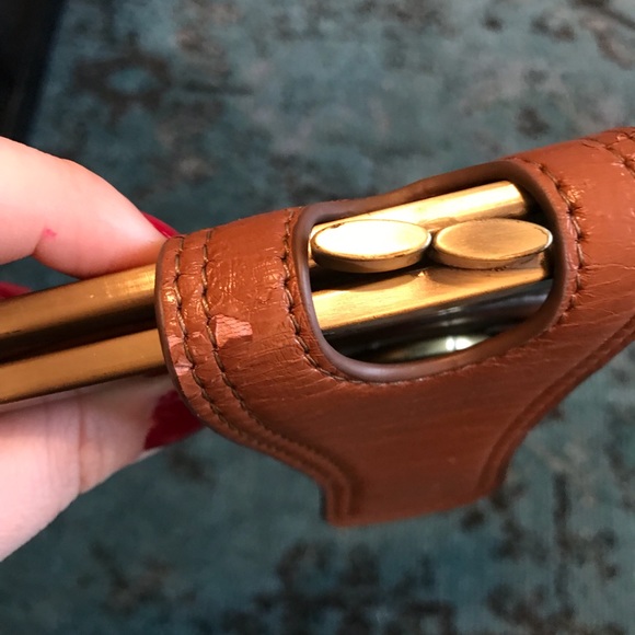 Mango MNG clutch - Picture 8 of 8